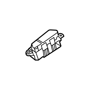 Kia 93315K0500 Switch Assembly-INDICATO
