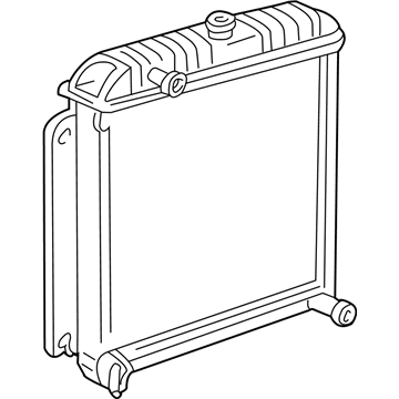 Mopar 52029117 -28"-As PURCH