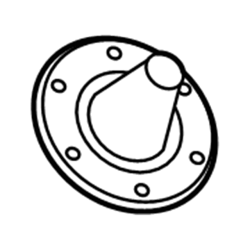 BMW 11-13-7-834-885 Cover