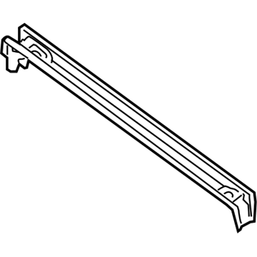 Nissan G5460-1PAMA Member Assy-6TH Cross