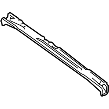 Nissan G5440-1PAMA Member Assy-4th Cross