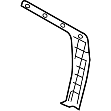 Kia 893754D120CS2 Board Assembly-3RD Seat