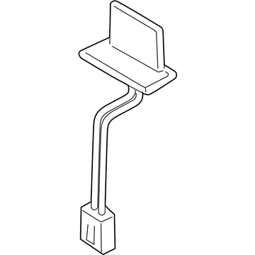 GM 15818910 Resistor