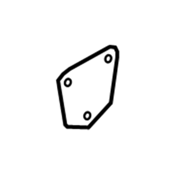 BMW 51-12-7-131-741 Washer-Gasket