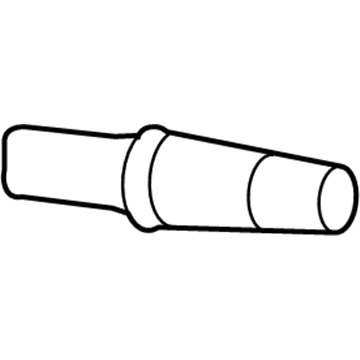 Mopar 153624 Bulb