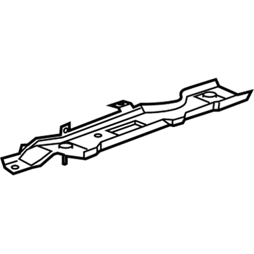 GM 20933848 Reinforce Bracket