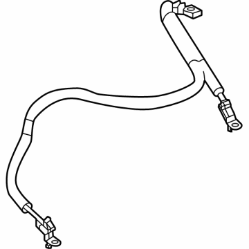 Honda 32600-3A0-A00 CABLE ASSY