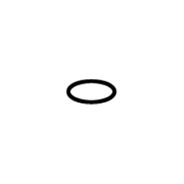 Lexus 77169-02050 Gasket, Fuel Suction