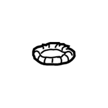 Toyota 77144-04010 Fuel Pump Assembly Cap