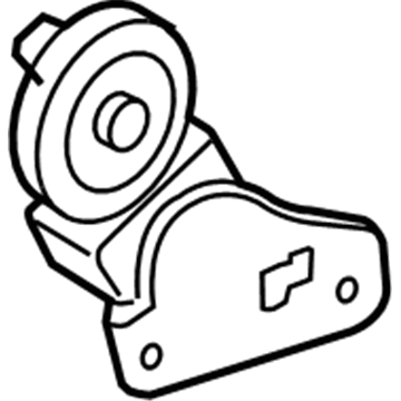 GM 3534733 Tensioner Asm-Drive Belt