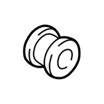Toyota 48818-21050 Bushings