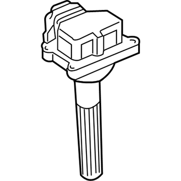 Infiniti 22448-AL61C Ignition Coil Assembly
