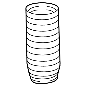 GM 22961434 Dust Shield