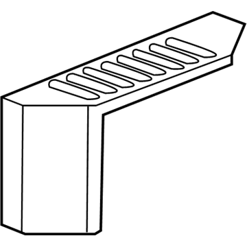 GM 25860949 ECM Cover