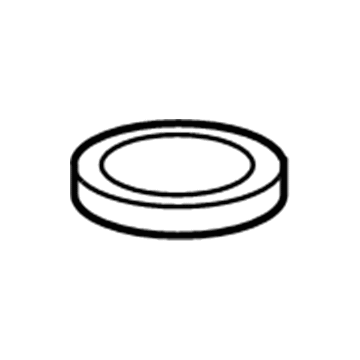 GM 15251980 Upper Insulator