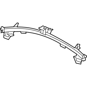 GM 22745842 Front Crossmember