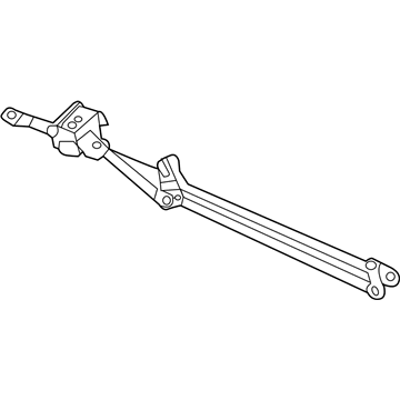 Mopar 68020539AA Linkage-WIPER