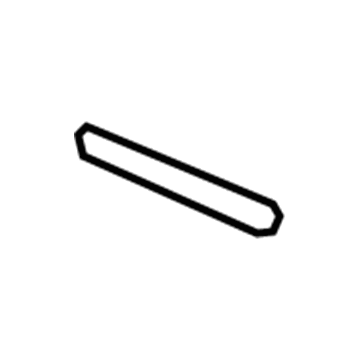 Lexus 63351-78010 Pad, Roof HEADLINING