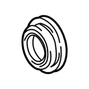 Toyota 88403-16011 Clutch Hub Assembly