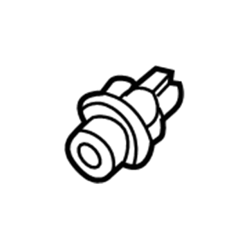 Acura 34301-S2A-003 Socket (T10)