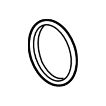 Honda 33145-S2A-003 O-Ring