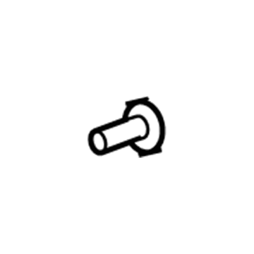 GM 11561087 Absorber Bolt
