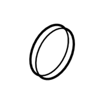 BMW 32-13-6-756-011 Hose Clamp