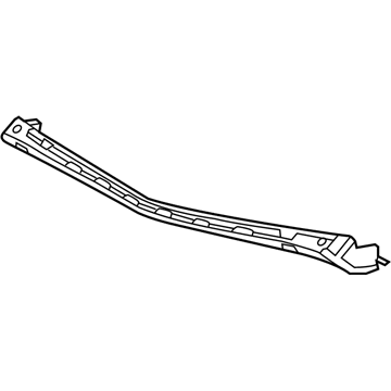 GM 22879651 Lower Support