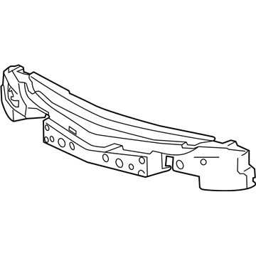 GM 22879654 Absorber