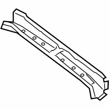 Nissan G5440-3JAMA Member Assy-Cross, 4TH