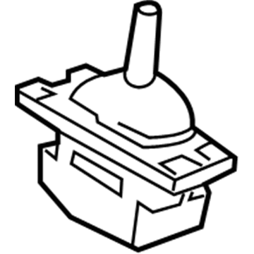 GM 84291879 Shifter