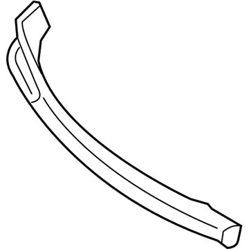 GM 26695118 Applique Panel