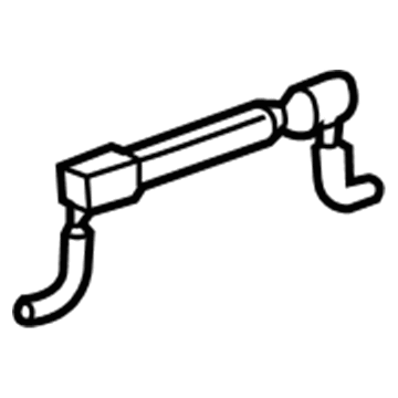 GM 26206967 Armrest Spring