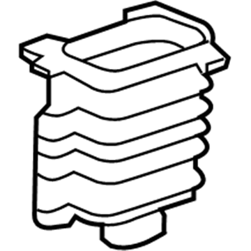 GM 26685248 Pocket