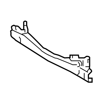 Nissan E1010-EZ0MA Member-Cross 1