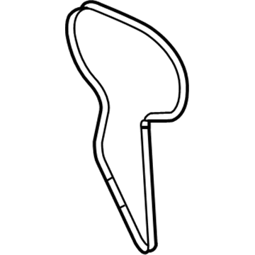 GM 24422964 Timing Belt