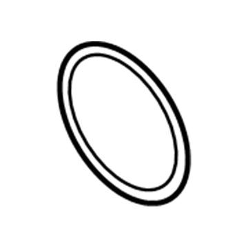 Nissan 21049-3RC0A Seal-O Ring