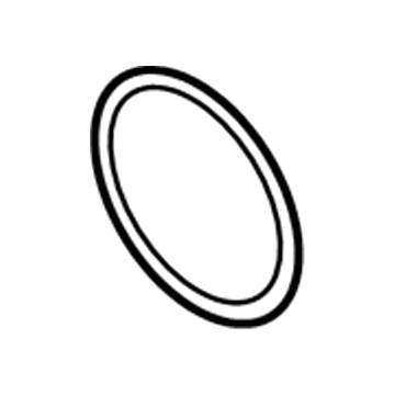 Nissan 21049-ED00B Seal O Ring