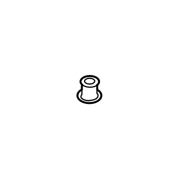 BMW 16-13-7-299-053 SPACER BUSH