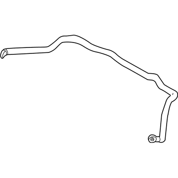 BMW 31-35-1-097-019 Stabilizer, Front