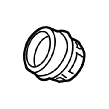 Honda 39103-TR0-A01 Knob Assy.