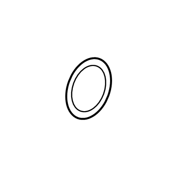 Nissan 22131-1HC1A Seal-O Ring