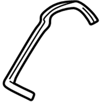 Acura 11822-P8A-A00 Gasket, Front Timing Belt Cover (Upper)