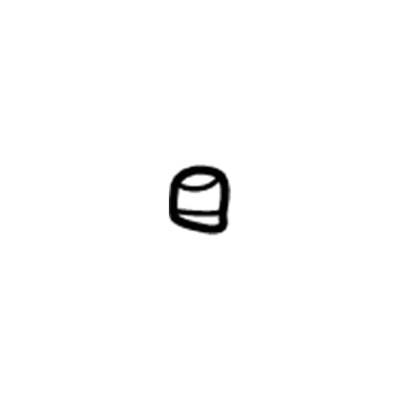 Acura 90304-SR3-014 Nut, Flange (10MM) (Ohashi)