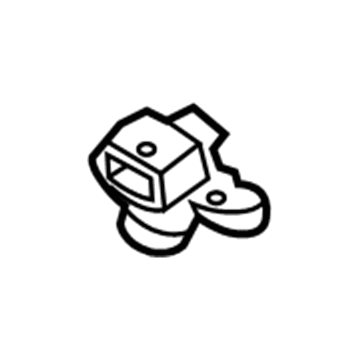 GM 12593995 Camshaft Sensor