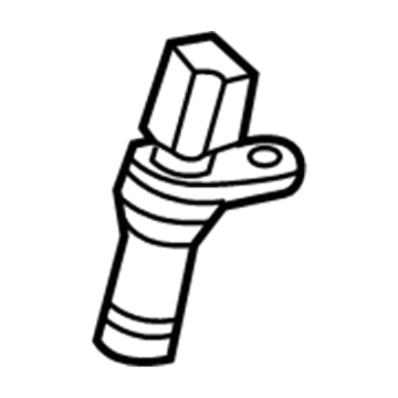 GM 12567170 Sensor, Crankshaft Position