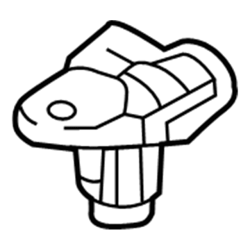 Hyundai 39350-2E200 Sensor-Camshaft Position