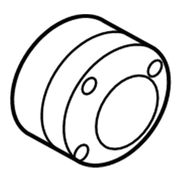 Ford 6E5Z-7548-AA Release Bearing