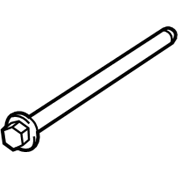 Kia 3746222000 Bolt