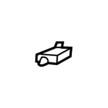 GM 13511698 Module